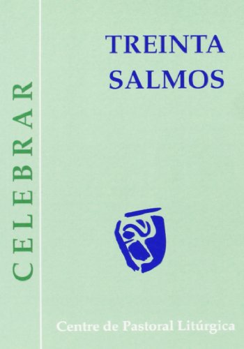 Imagen de archivo de Treinta salmos a la venta por Librera Antonio Azorn