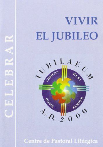 Imagen de archivo de Vivir el Jubileo a la venta por Librera Antonio Azorn