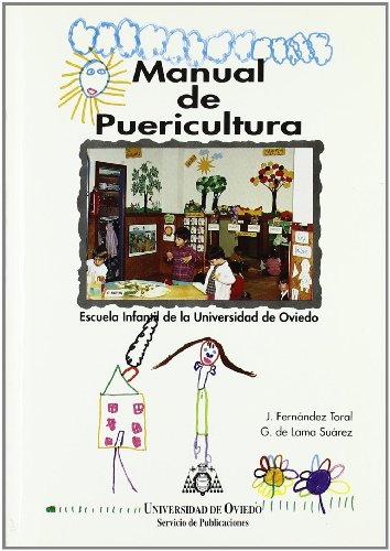 9788474687484: Manual de puericultura (SIN COLECCION)