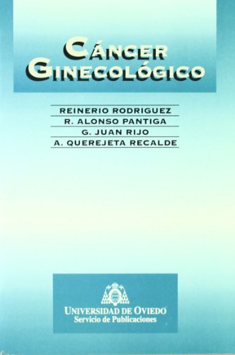 Stock image for CANCER GINECOLOGICO for sale by Hiperbook Espaa