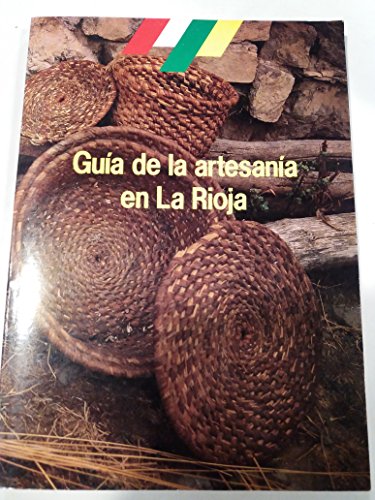 Beispielbild fr Guia de la artesania de Salamanca zum Verkauf von Librera 7 Colores