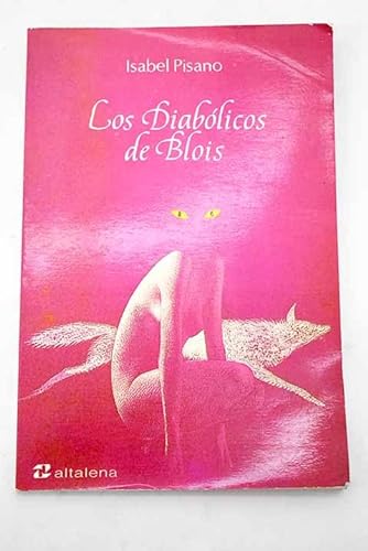 Stock image for Los diabolicos de Blois for sale by Librera 7 Colores