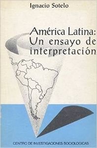 Imagen de archivo de Amrica Latina: Un ensayo de interpretacin (Monografas, Band 27) a la venta por medimops