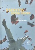 Imagen de archivo de ESCRITOS SOCIOLGICOS. a la venta por KALAMO LIBROS, S.L.