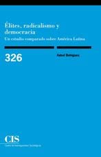 Stock image for lites, radicalismos y democracia for sale by AG Library