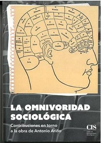 Stock image for La omnivoridad sociolgica. Contribuciones en torno a la obra de Antonio Ario: Prxima aparicin for sale by Agapea Libros