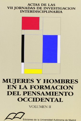 Imagen de archivo de Mujeres y hombres en la formacin delGmez Ferrer, Guadalupe; Maquiei a la venta por Iridium_Books