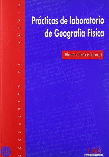 PRACTICAS DE LABORATORIO DE GEOGRAFIA FISICA - FARZAMNIA, NADEREH