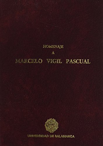 Beispielbild fr LA HISTORIA EN EL CONTEXTO DE LAS CIENCIAS HUMANAS Y SOCIALES. HOMENAJE A MARCELO VIGIL PASCUAL zum Verkauf von Hiperbook Espaa