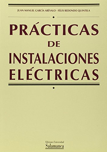 Prácticas de instalaciones eléctricas