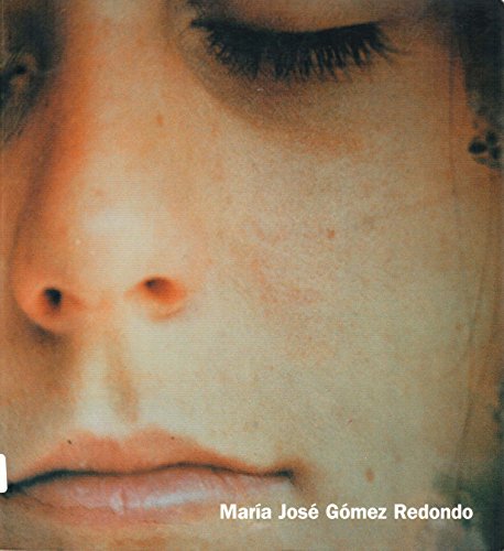 Convertí mi mirada en una caja - María José Gómez Redondo