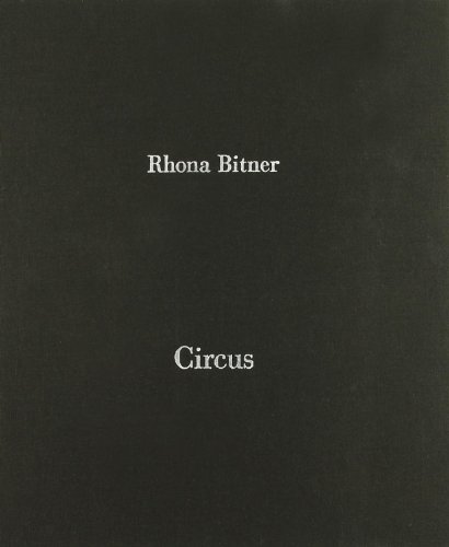 Imagen de archivo de Circus (Campo de Agramante) (Spanish Edition) a la venta por Housing Works Online Bookstore