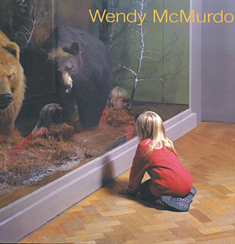 Imagen de archivo de Wendy Mcmurdo a la venta por Anybook.com