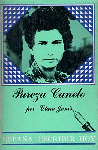 Imagen de archivo de Pureza canelo a la venta por La Leona LibreRa