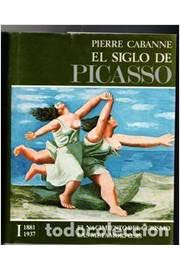 Beispielbild fr El Siglo de Picasso zum Verkauf von Hamelyn