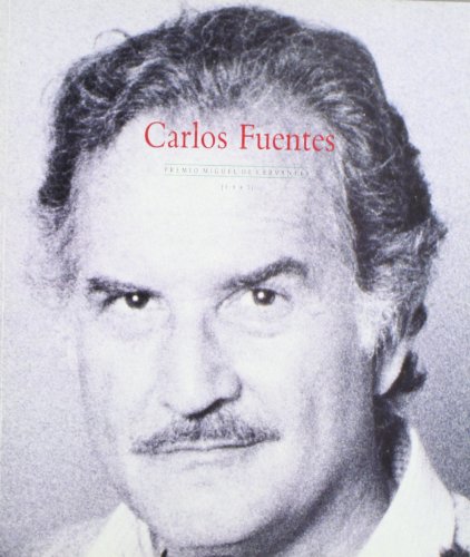 Beispielbild fr Carlos Fuentes (Spanish Edition) Cortzar, Julio; Garca Mrquez, zum Verkauf von Iridium_Books