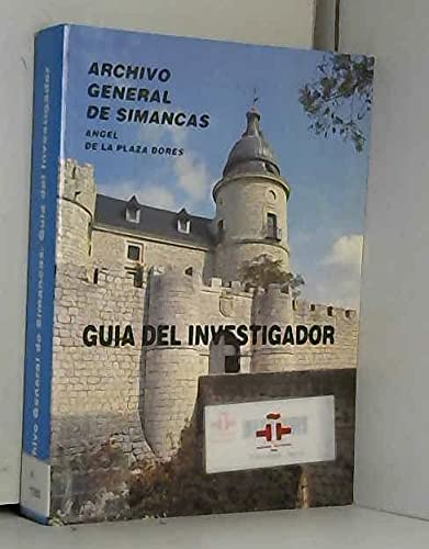 Imagen de archivo de Gui?a del investigador (Spanish Edition) a la venta por Iridium_Books
