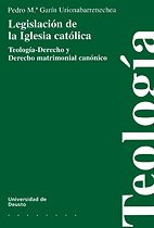 LegislaciÃ³n de la Iglesia catÃ³lica (TeologÃ­a) (Spanish Edition) (9788474855449) by GarÃ­n, Pedro M.Âª