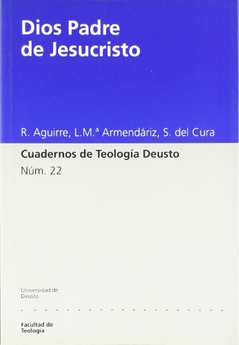 Imagen de archivo de DIOS PADRE DE JESUCRISTO a la venta por Iridium_Books