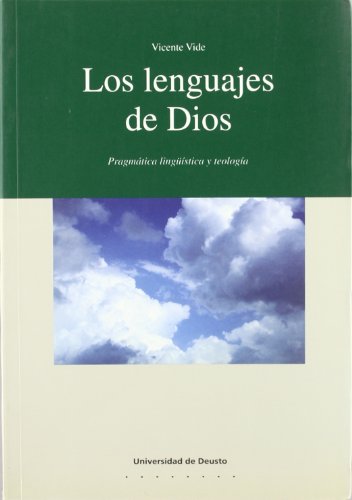 Imagen de archivo de Los lenguajes de Dios a la venta por Zilis Select Books