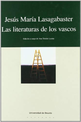 Beispielbild fr Literaturas de los vascos,las. zum Verkauf von Iridium_Books