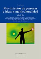 9788474859546: Movimientos de personas e ideas y multiculturalidad. Vol II (Forum Deusto)