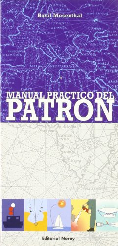 Imagen de archivo de Manual Prctico del Patrn a la venta por Iridium_Books