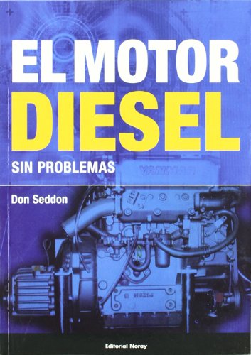 9788474861617: El motor diesel sin problemas (Libros tcnicos)