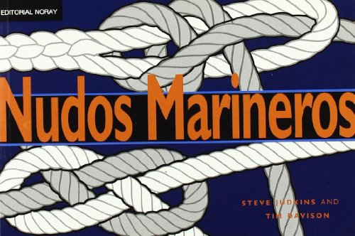 Nudos marineros - Judkins, Steve/Davison, Tim