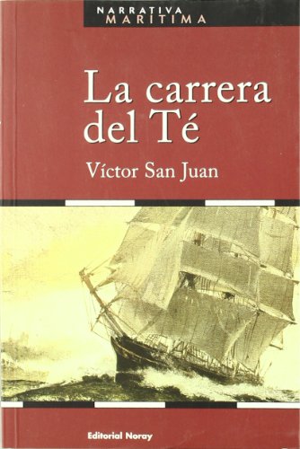Beispielbild fr La carrera del t . zum Verkauf von Librera Astarloa