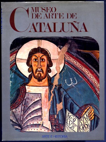 Imagen de archivo de Museo de Arte de Catalu�a a la venta por Wonder Book