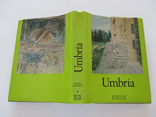 9788474900316: UMBRIA (SIN COLECCION)