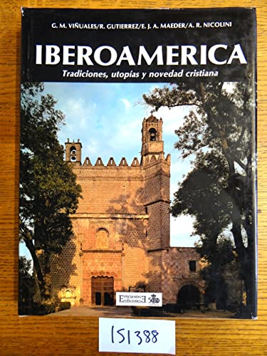 9788474902495: El Barroco Iberoamericano (Pueblos y culturas)