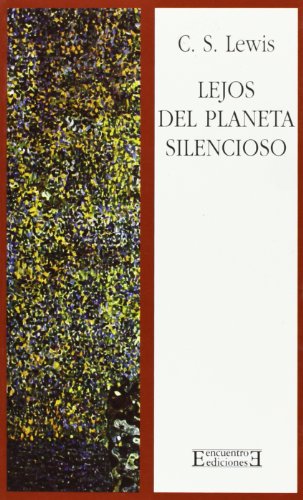 Beispielbild fr Lejos del planeta silencioso (Literatura, Band 22) zum Verkauf von medimops