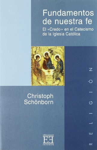 9788474905359: Fundamentos De Nuestra Fe/ Foundations Of Our Faith