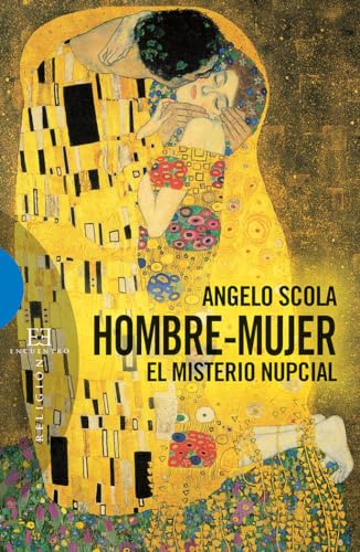 Beispielbild fr Hombre-Mujer/ Man-Woman: El Misterio Nupcial (Spanish Edition) zum Verkauf von Iridium_Books