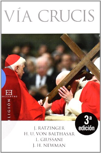Stock image for Via Crucis (Spanish Edition) for sale by Iridium_Books