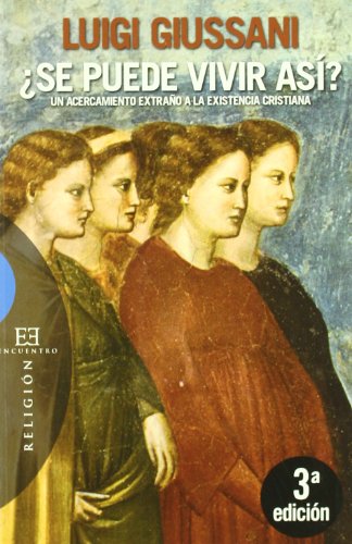 Stock image for ¿Se puede vivir as?: Un acercamiento extraño a la existencia cristiana (Spanish Edition) for sale by HPB-Diamond