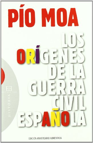 Stock image for Los orgenes de la guerra civil espaola for sale by OM Books