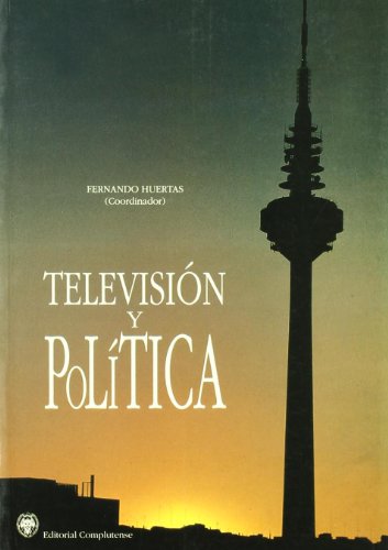 9788474915211: TV y poltica / TV and politics