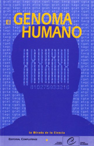 9788474916652: El genoma humano / The Human Genome