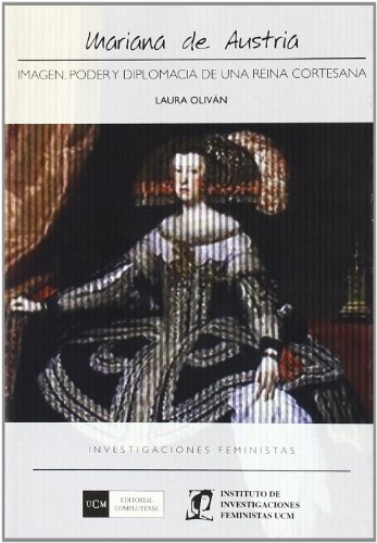 Stock image for MARIANA DE AUSTRIA for sale by Siglo Actual libros