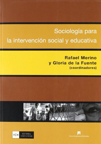 Imagen de archivo de Sociologa para la Intervencin Social y Educativa a la venta por Hamelyn
