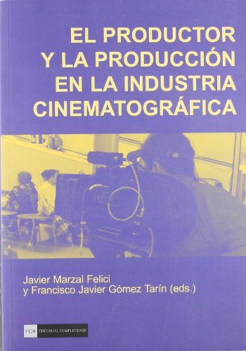 Stock image for PRODUCTOR Y LA PRODUCCION EN LA.+CD for sale by Hilando Libros