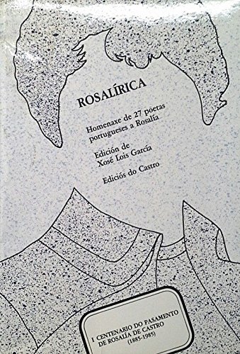 Stock image for Rosalrica for sale by Hamelyn