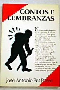 Stock image for Contos e lembranzas (Narrativa) for sale by Iridium_Books