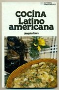 Imagen de archivo de Cocina Latinoamericana a la venta por Hamelyn