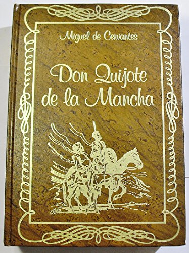 9788474941005: Don Quijote de la Mancha