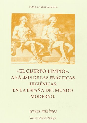 Stock image for El cuerpo limpio for sale by Zilis Select Books