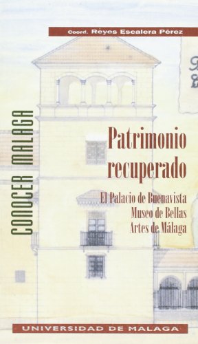 Imagen de archivo de PATRIMONIO RECUPERADO a la venta por Hiperbook Espaa